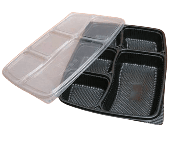 Disposable Meal Trays