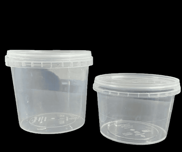 IML Locakable Containers