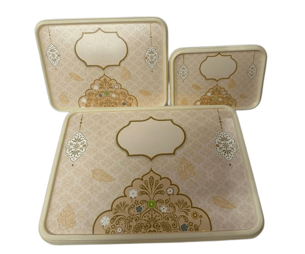 Lockable Sweet Boxes