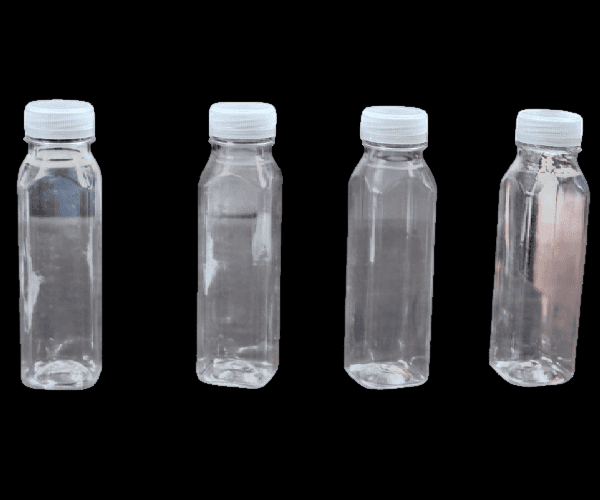 Pet Bottles
